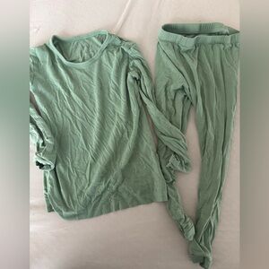 Kyte baby pajamas 3T